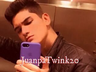 JuanpaTwink20