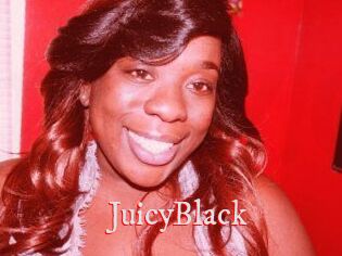JuicyBlack