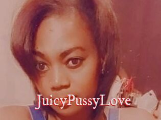 JuicyPussyLove