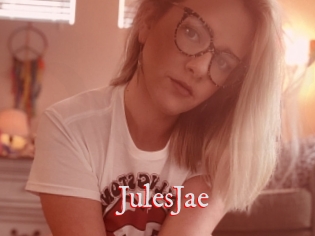 JulesJae