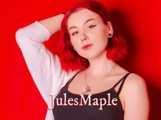 JulesMaple