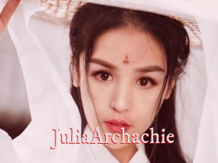 JuliaArchachie