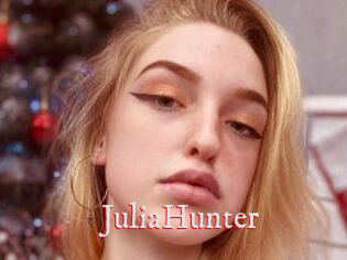 JuliaHunter