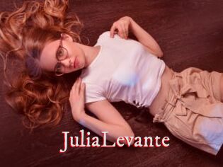 JuliaLevante