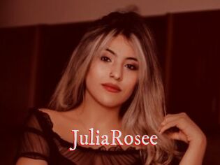 JuliaRosee