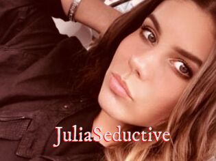 JuliaSeductive