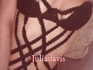 Juliadavis