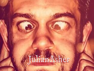 JulianAsher