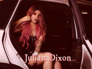 JulianaDixon