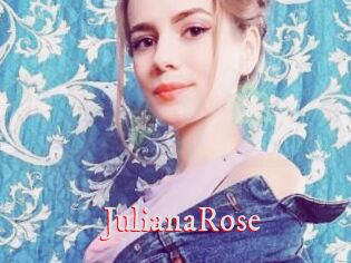 JulianaRose