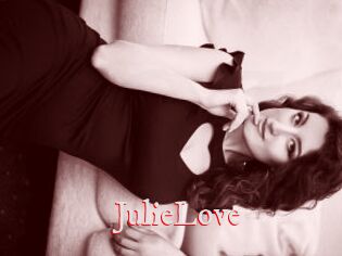 JulieLove