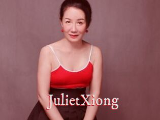 JulietXiong