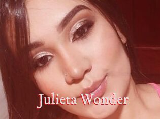 Julieta_Wonder