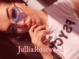 JulliaRosewood