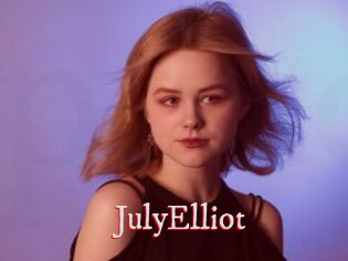 JulyElliot