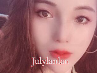 Julylanlan