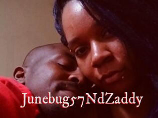 Junebug57NdZaddy