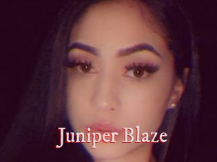 Juniper_Blaze