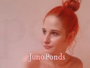 JunoPonds