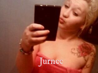 Jurnee