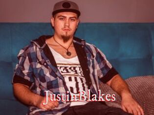 JustinBlakes