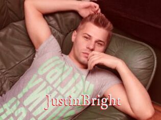 JustinBright