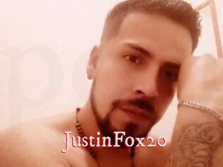 JustinFox20