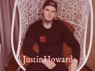 JustinHowards