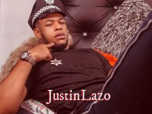 JustinLazo