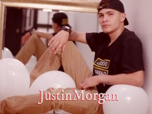 JustinMorgan