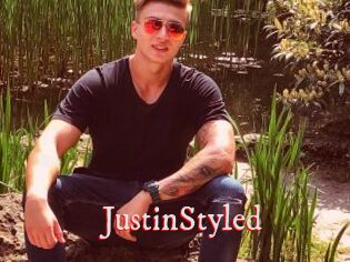 JustinStyled