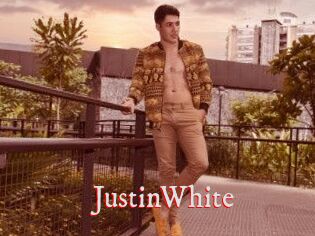 JustinWhite