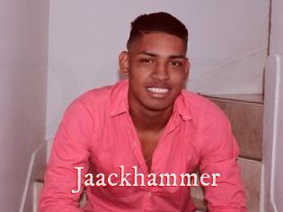 Jaackhammer