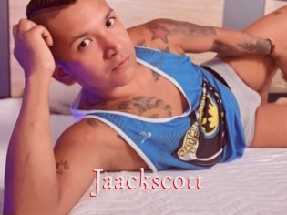 Jaackscott