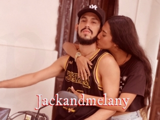 Jackandmelany