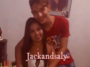 Jackandsaly