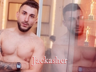 Jackasher