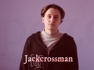 Jackcrossman