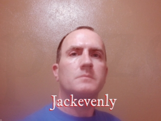 Jackevenly