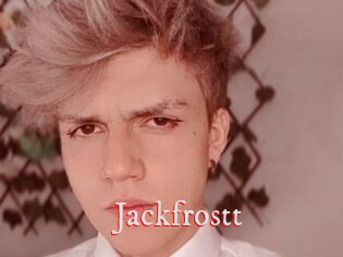 Jackfrostt