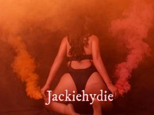 Jackiehydie