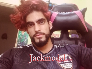 Jackmodel