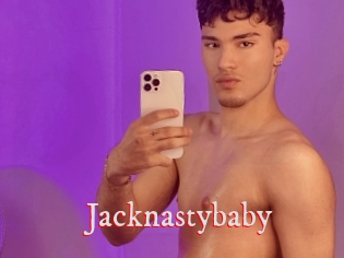 Jacknastybaby