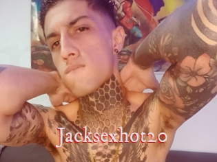 Jacksexhot20