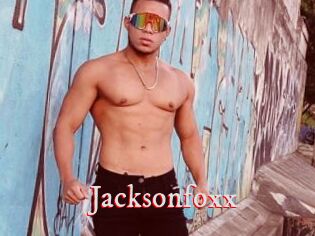 Jacksonfoxx