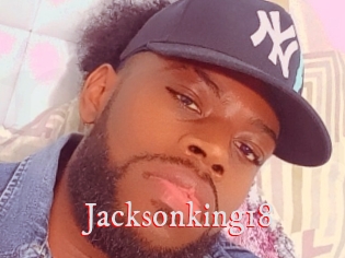 Jacksonking18