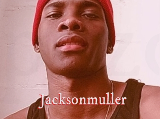 Jacksonmuller