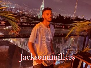 Jacksonnmillers