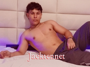 Jacktennet