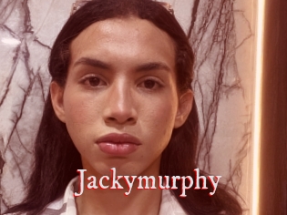 Jackymurphy